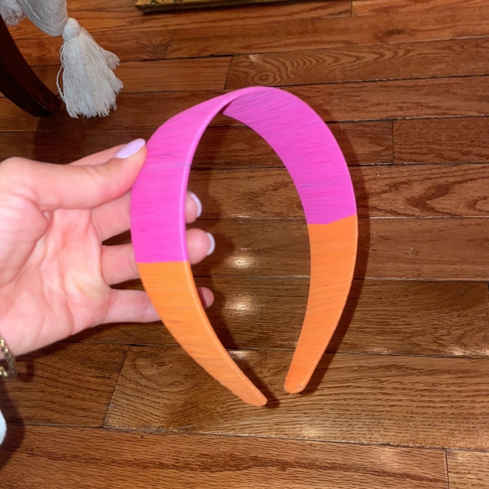 Brand new headband